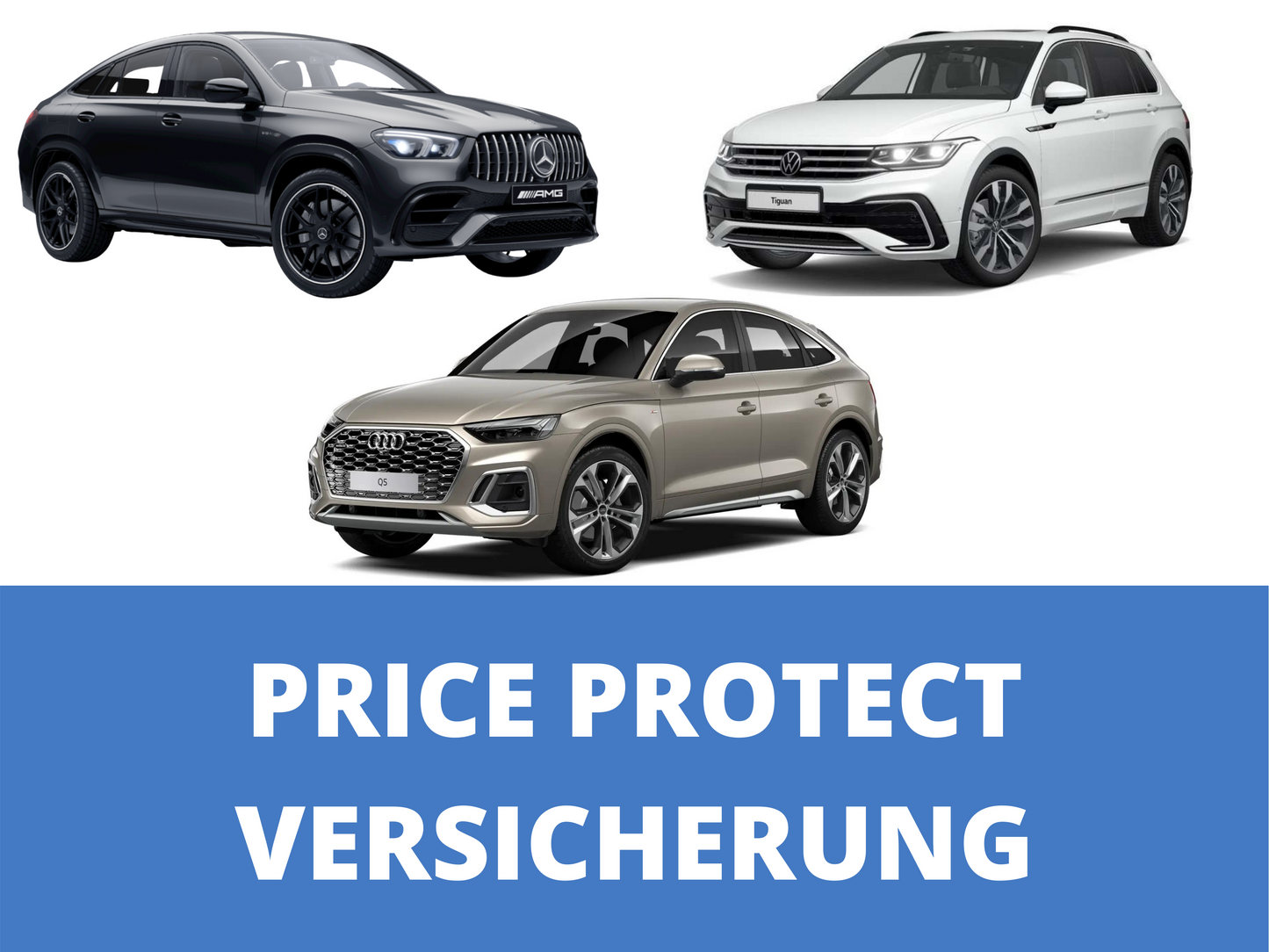 Price Protect Garantie