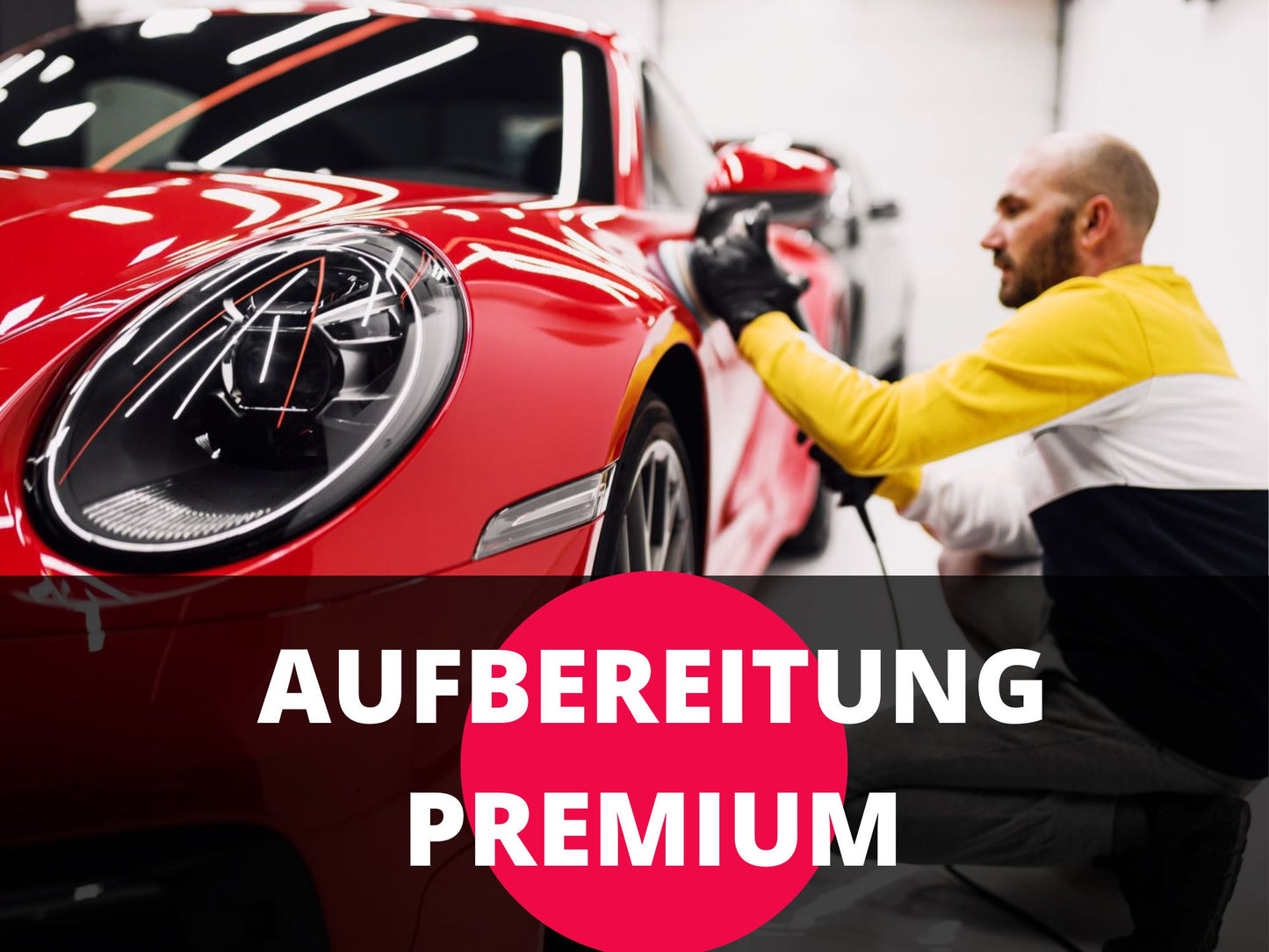 Aufbereitung Premium