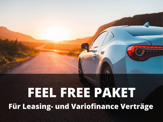 Feel Free Paket