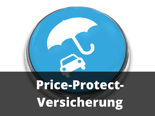 Price-Protect-Versicherung