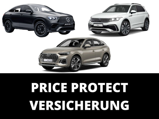 Price Protect Garantie