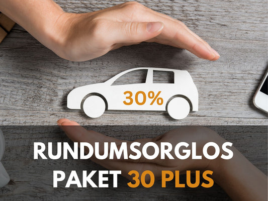 Neu! Rundumsorglos Paket 30 Plus für 0,00 €