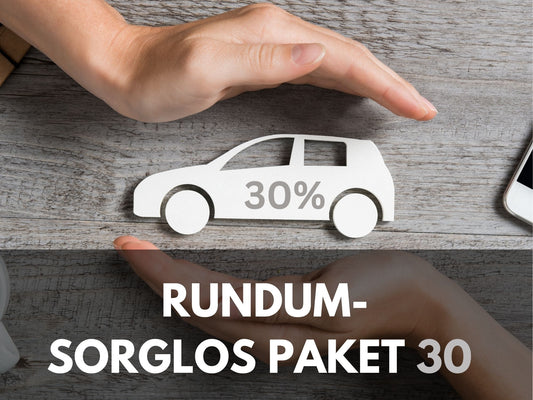 Neu! Rundumsorglos Paket 30 für 0,00 €