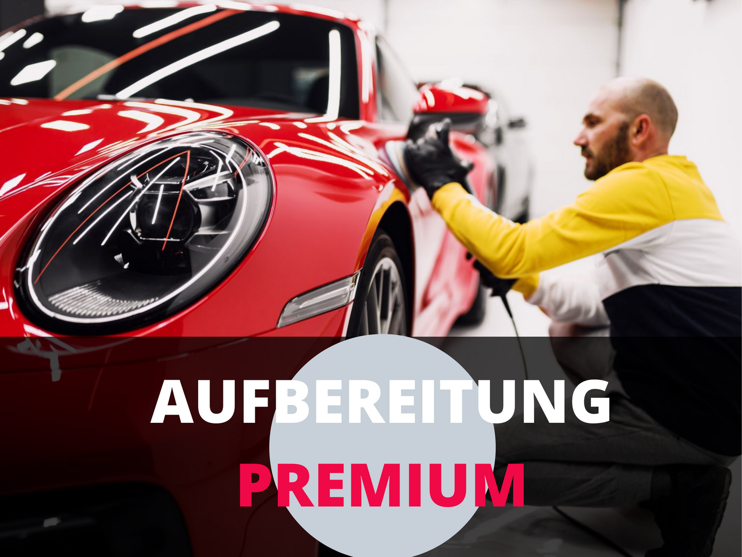 Aufbereitung Premium